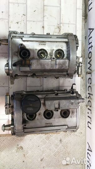 Гбц Ауди А6 С5 2.4