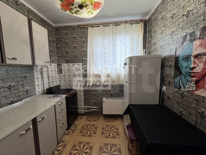 2-к. квартира, 45,4 м², 12/12 эт.