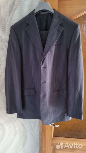 Костюм классический Valenti