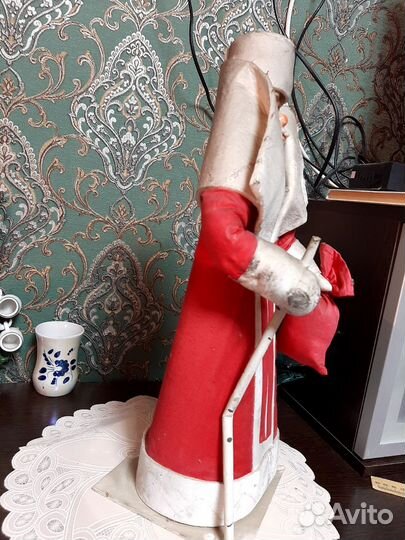 Дед Мороз СССР