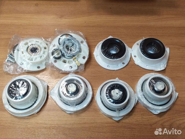 Суппорта для стиральных машин