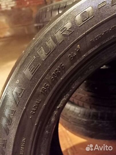 КАМА Кама-Евро-236 185/60 R15