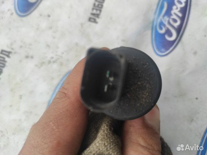 Моторчик омывателя фар Ford Mondeo седан 2.3