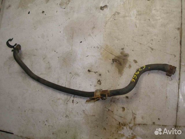 Шланг Opel Astra H/Family 2004-2015