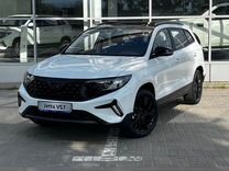 Новый Jetta VS7 1.4 AT, 2023, цена от 2 900 000 руб.