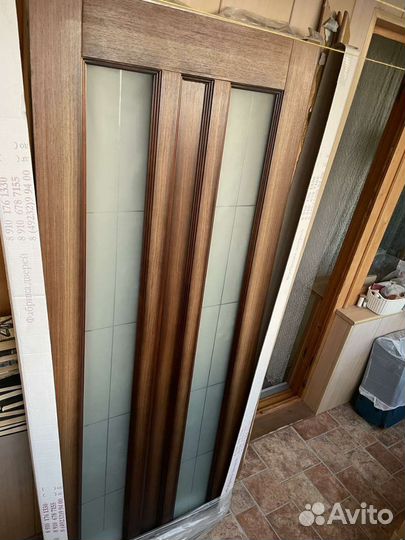 Двери межкомнатные