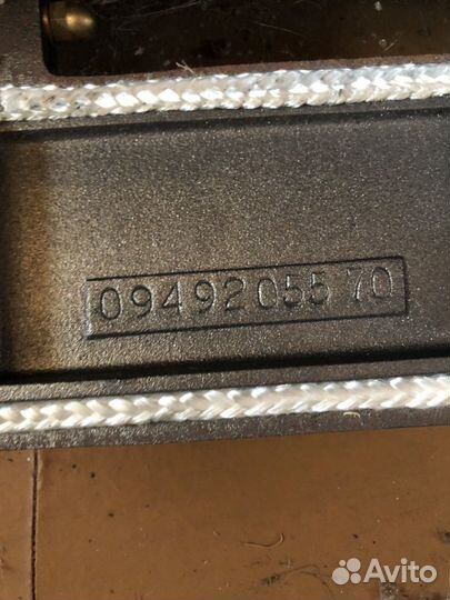 Печь-камин длительного горения