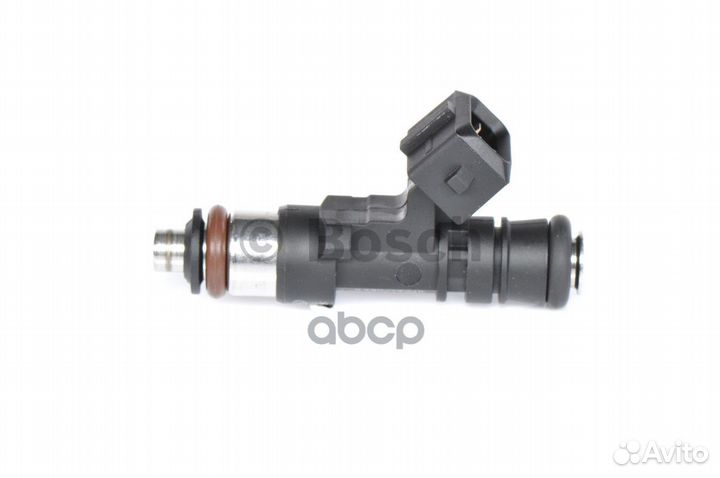 Фоpсунка ваз 2110,Калина 0280158017 Bosch