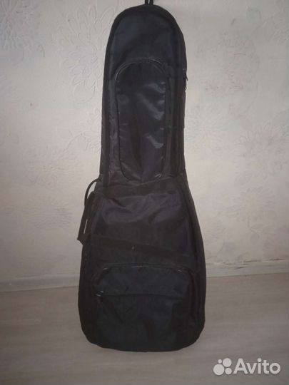 Электрогитара Musonic