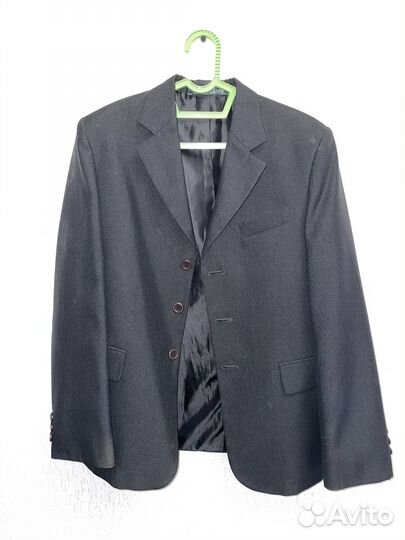 Костюм классический детский