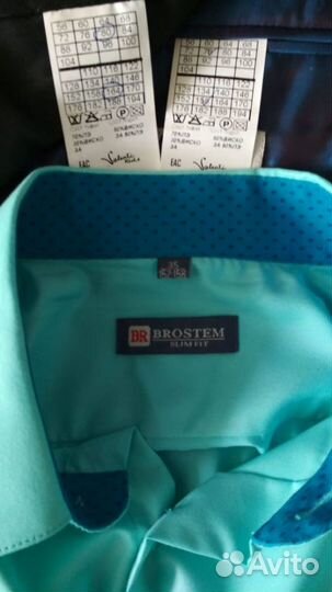 Костюм на мальчика