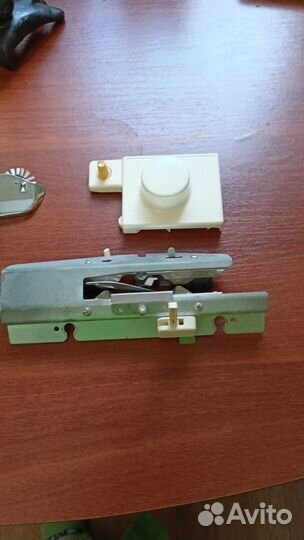 Двухфонтурная вязальная машина Сильвер Рид 280