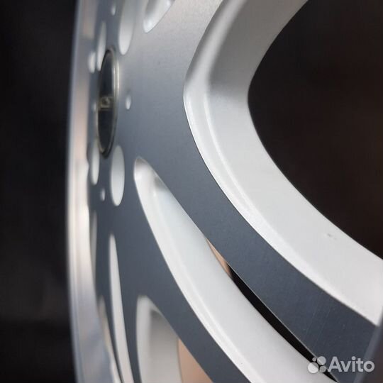 Литые диски R16/5.5 4x100 Wrest арт. 25-131