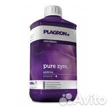 Plagron Pure Zym 1л