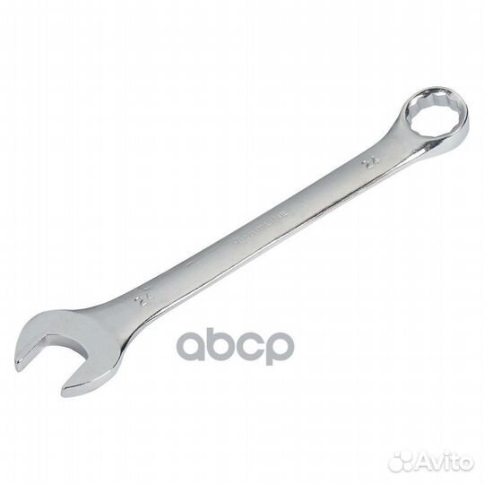 Ключ комбинированный 24мм пласт. Подвес ataf019
