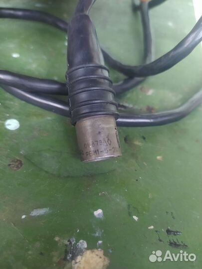 Гарнитура наушники с микрофоном гсш-А-18