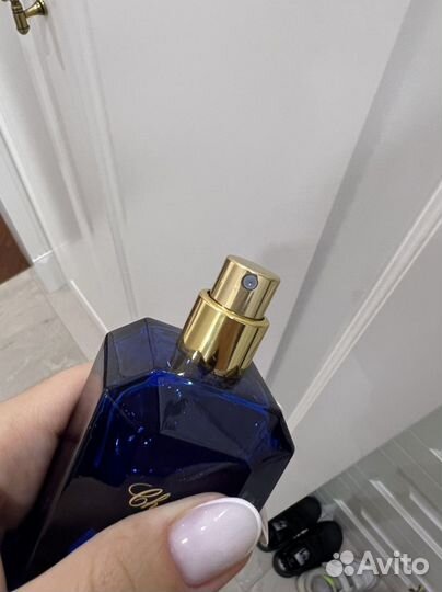 Духи Chopard Vetiver d’Haiti