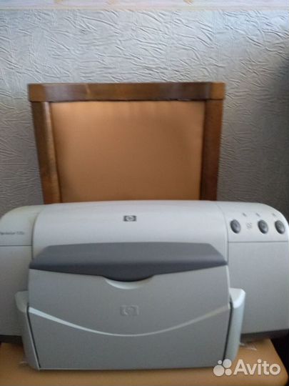 Фотопринтер