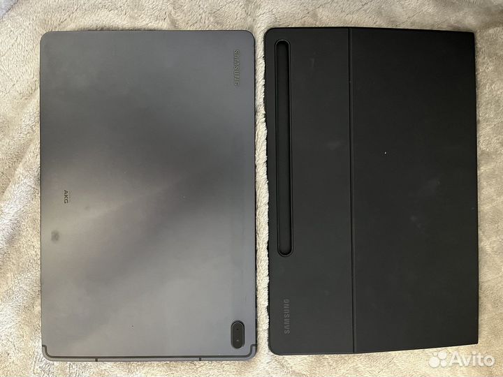 Планшет Samsung Galaxy Tab S7 FE 64GB