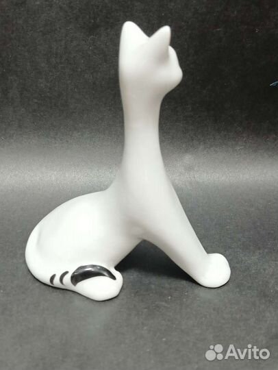 Статуэтка кот лзфи