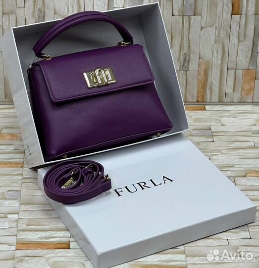 Сумка женская furla