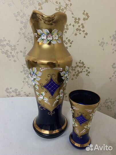 Кувшин СССР