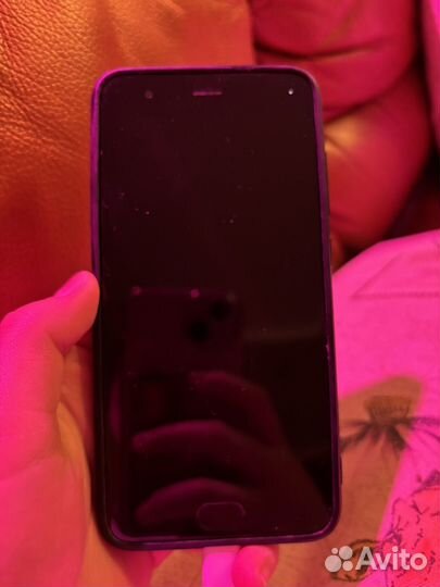 Xiaomi Mi 6, 6/64 ГБ