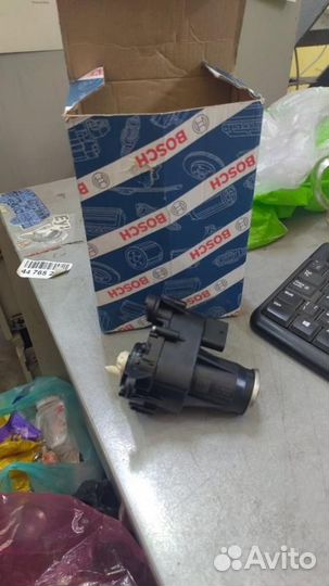 Датчик детонации(нетоварный вид)