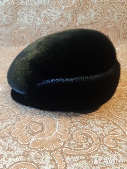 Шапка мужская