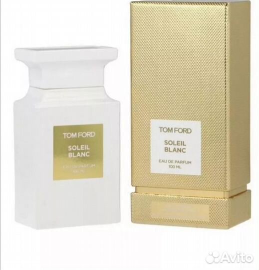 Духи 100 мл. Tom Ford