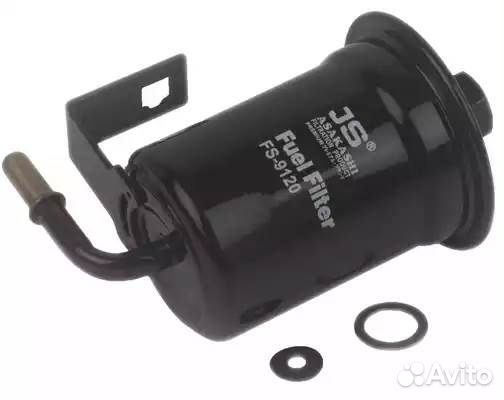 Фильтр топливный бензин
