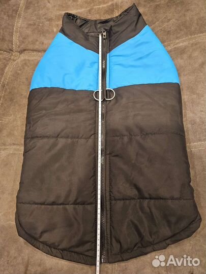 Комбинезон для собак