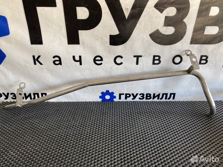 Трубка печки Renault T 82541611