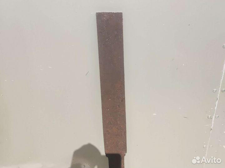 Мечь двуручный-заготовка