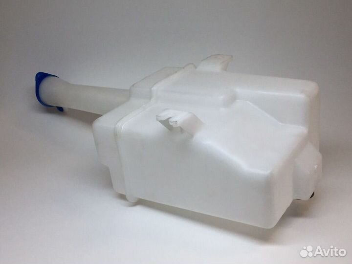 Бачок (омывателя) стеклоомывателя Hyundai Accent