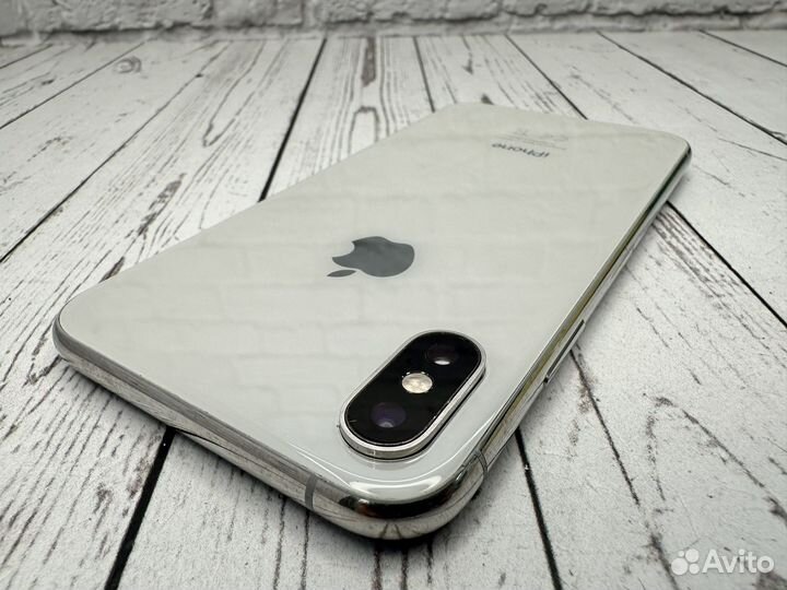 iPhone Xs, 256 ГБ