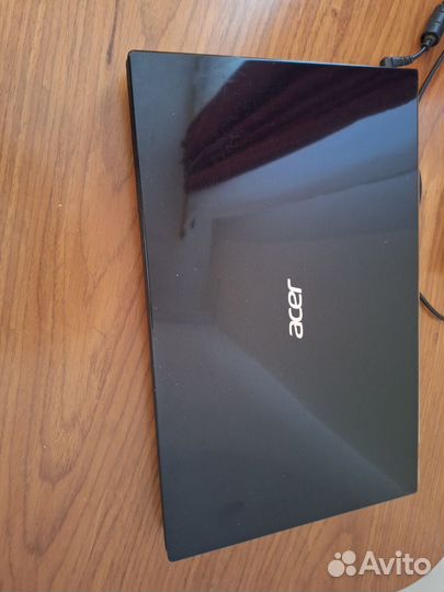 Acer v3 571g / i7 / ssd 256