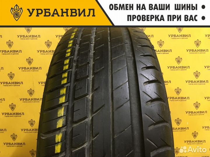 Viatti Strada Asimmetrico V-130 205/55 R16 91V