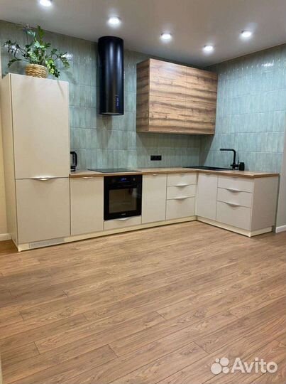 Мебель на заказ