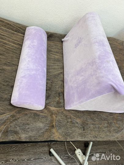 Подушка для наращивания ресниц