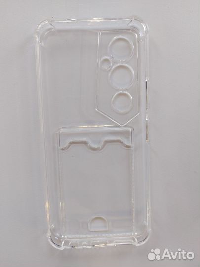 Чехол на Tecno Pova 4 Pro