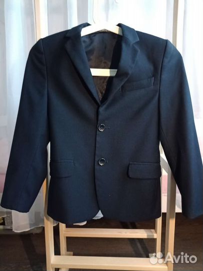 Школьная форма olmi