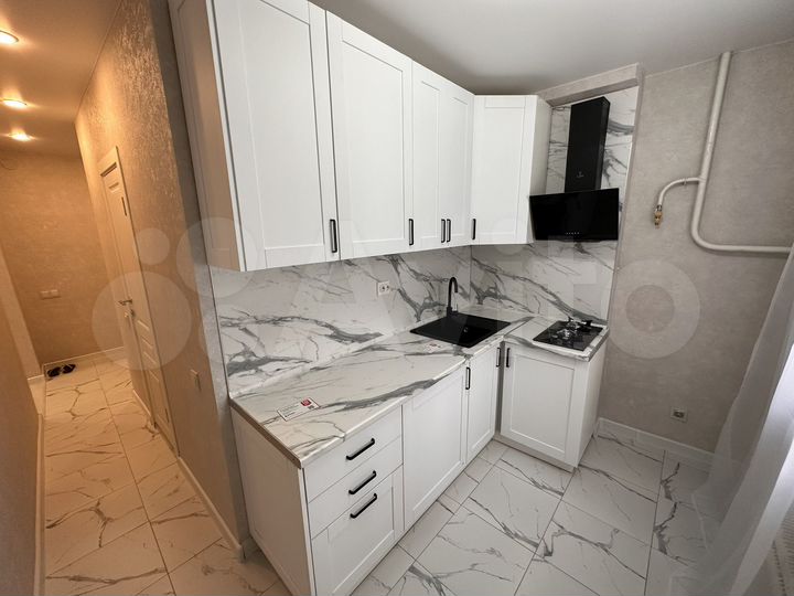 4-к. квартира, 68 м², 1/9 эт.