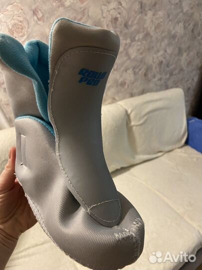 Роликовые коньки rollerblade детские