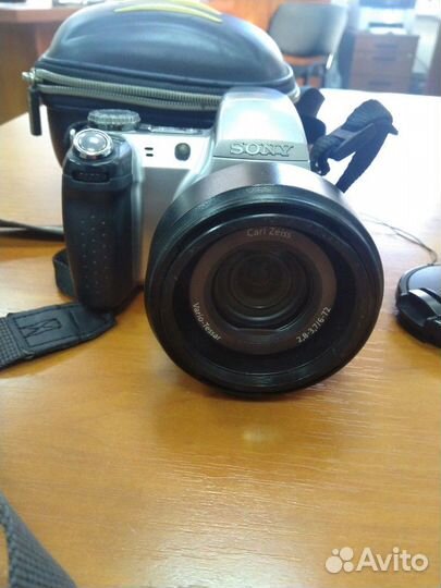 Фотоаппарат Sony H-5