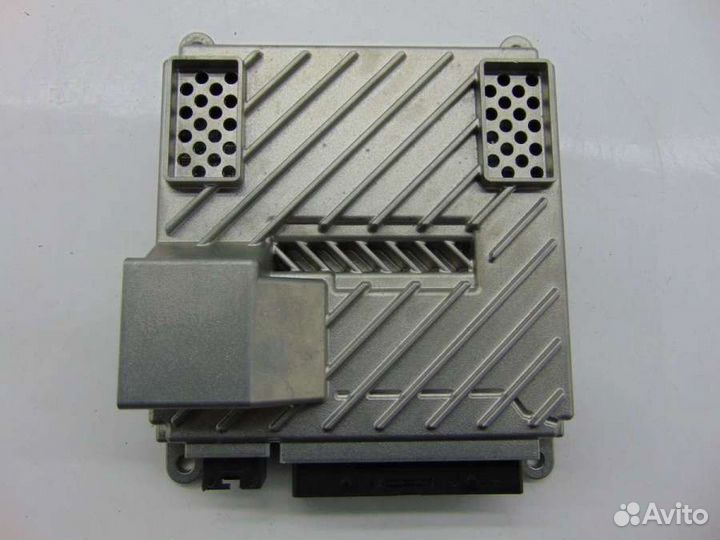 Усилитель акустический Mercedes C W205 2019г. A000