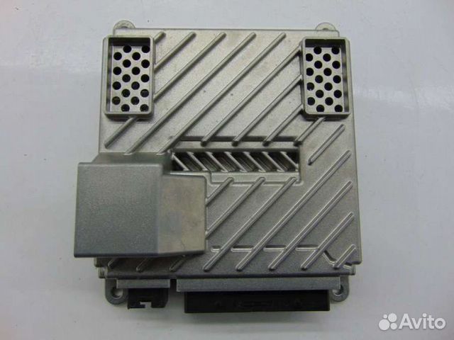 Усилитель акустический Mercedes C W205 2019г. A000