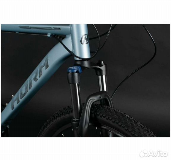 Велосипед horh forest