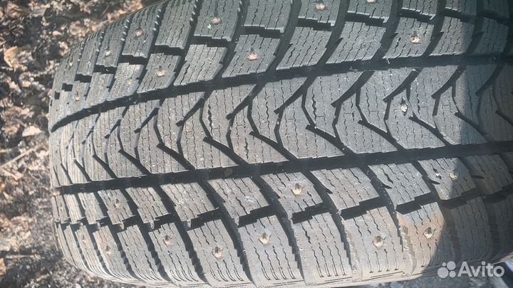 Minerva F105 245/45 R18