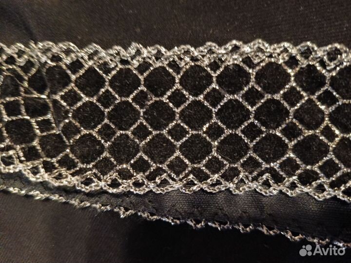 Нарядное женское платье